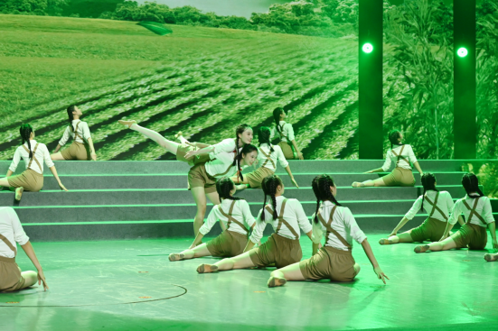 我市举行第39个教师节庆祝大会